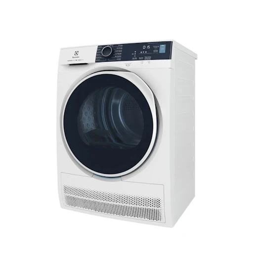 Máy sấy ngưng tụ Electrolux 8 Kg EDC804P5WB