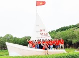[E - Voucher] Tour Cà Mau 3 Ngày 2 Đêm - Khởi Hành Từ Cần Thơ