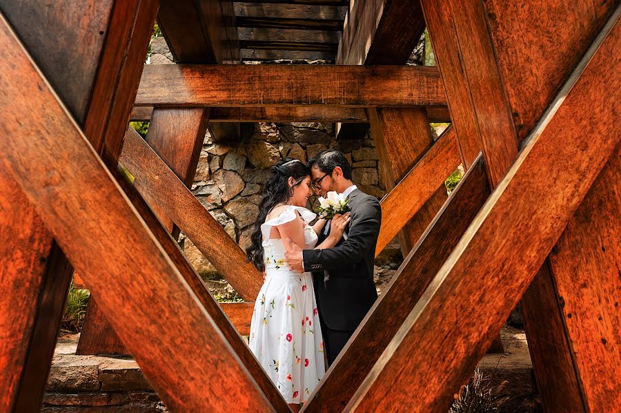 Fotógrafo de casamento Percy Rodriguez (percyrodriguez). Foto de 14 de dezembro 2022