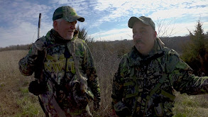 Drury Bros Make Magic on Two Missouri Gobblers thumbnail