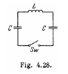 Lcr circuit