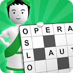 Cover Image of ดาวน์โหลด Crossword PuzzleLife 1.0.7 APK