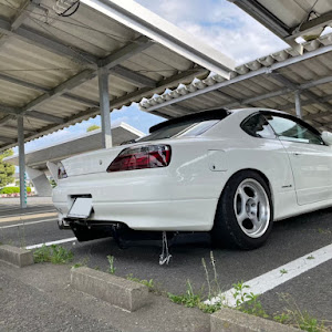 シルビア S15