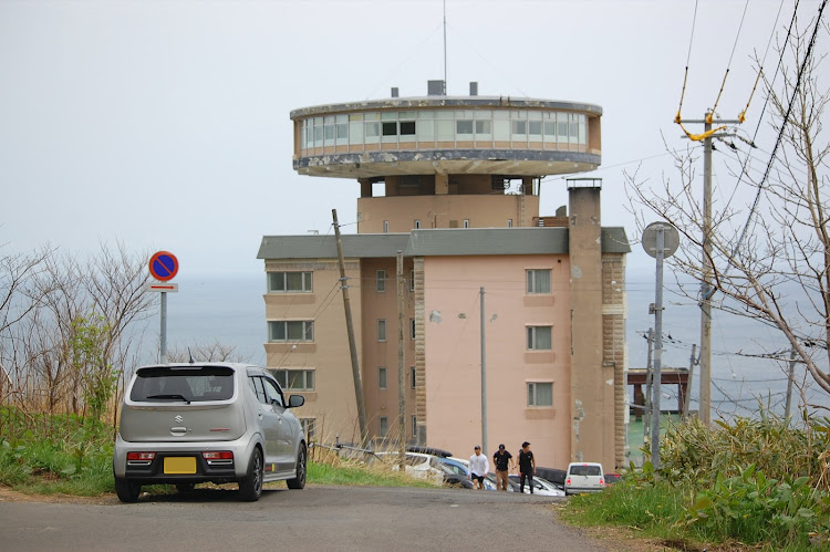 アルトワークスの帰省・朝里ダム・札幌国際スキー場・小樽・桜に関するカスタム事例の投稿画像24枚目
