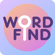 Word Find 1.0.1 Icon