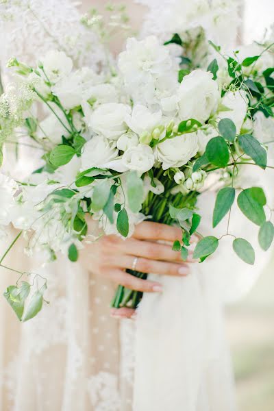 Fotografo di matrimoni Irina Cherepanova (vspyshka). Foto del 3 maggio 2019