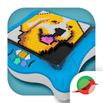 Cover Image of डाउनलोड smART pixelator 1.17.0 APK