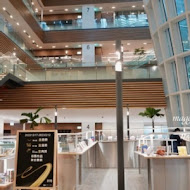 蔦屋書店 Tsutaya Bookstore(台中市政店)