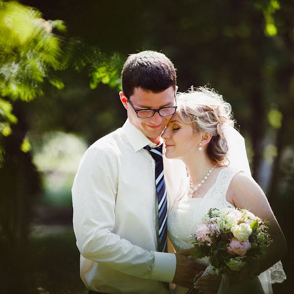 Wedding photographer Valentina Bykova (vabik). Photo of 15 June 2014