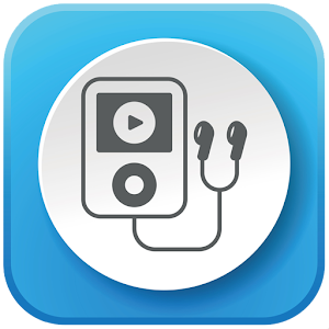 Free Music MP3 Player New Version 1.1 Icon