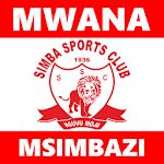 Cover Image of Download MWANA MSIMBAZI 1.0 APK