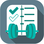 Cover Image of Herunterladen Mein Trainingsplan - Täglicher Trainingsplaner 1.8.9 APK