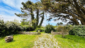 terrain à Crozon (29)