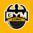 GYMZONE icon