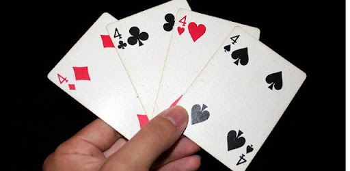 Cards Magic Tricks