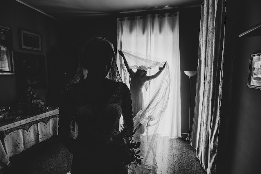 結婚式の写真家Bruno Ferrara (brunoferrara)。2022 7月18日の写真