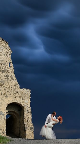 Fotograf ślubny Marius Stoica (mariusstoica). Zdjęcie z 20 maja 2015