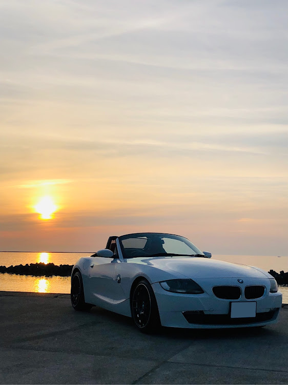 Z4 ロードスターのkooさんが投稿したカスタム事例の投稿画像1枚目