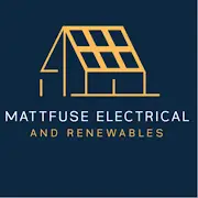 Mattfuse Electrical Ltd Logo