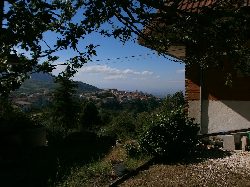 Montemarano di nuptila