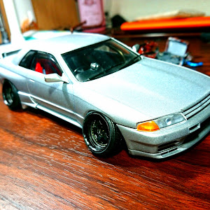 スカイライン GT-R BNR32