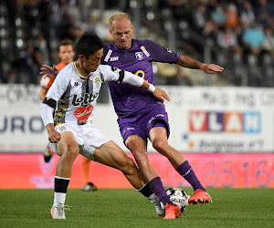 Ongerustheid na blessure van sterkhouder Charleroi, coach geeft meer duiding