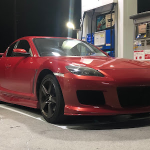 RX-8