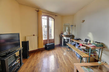 appartement à Les Lilas (93)