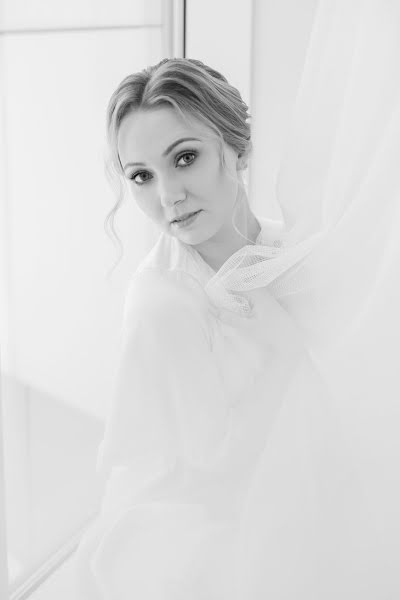 Wedding photographer Alena Kurbatova (alenakurbatova). Photo of 2 February 2021