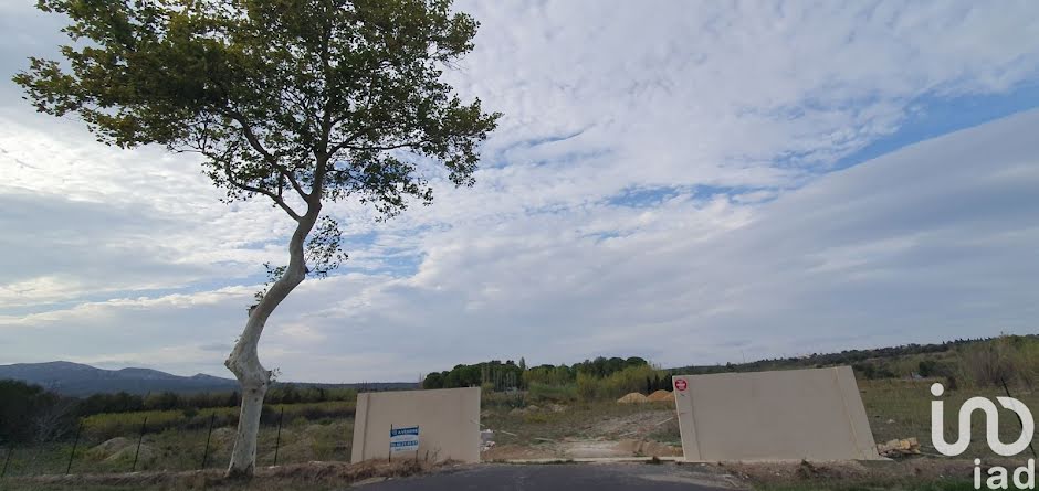 Vente terrain  3000 m² à La Palme (11480), 40 000 €