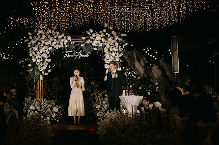 Fotógrafo de bodas Ngoc Anh Pham (11gphotography). Foto del 18 de enero