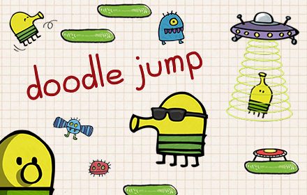 Doodle Jump original small promo image