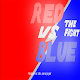 RED VS BLUE by Escola Super Byte