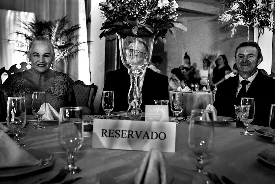 Fotógrafo de bodas Willian Rafael (wrfotografia). Foto del 17 de febrero 2022