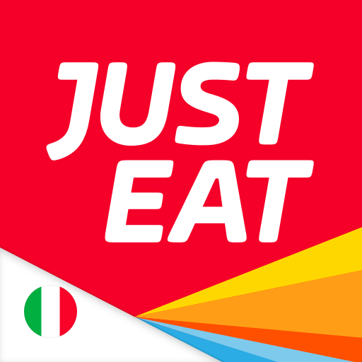 Just Eat Italy - Ordina pranzo e cena a Domicilio