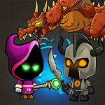 Cover Image of ดาวน์โหลด Final Castle Defence : Idle RPG 1.5.8 APK