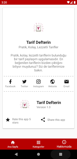 Nefis Yemek Tarifleri:Tarif Defterin