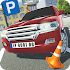 Luxury Parking2.2