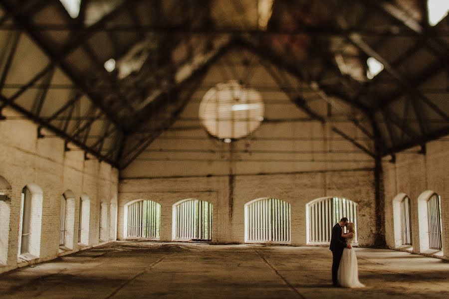 Wedding photographer Márton Karsai (mountmcbride). Photo of 18 September 2019