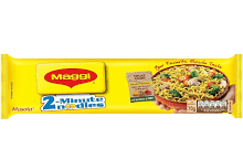 Maggi 2-Minute Instant Noodles - Masala - 420 gm