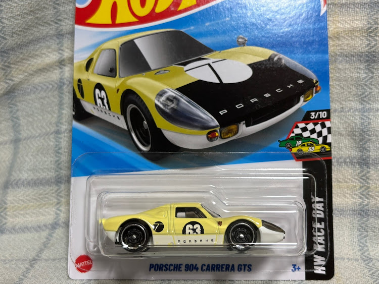 Makotin200さんが投稿したミニカーコレクション・HotWHeeLs・HotWHeeLsコレクター・毎月第1土曜日はHotWHeeLsの日・GWに関するカスタム事例の投稿画像4枚目