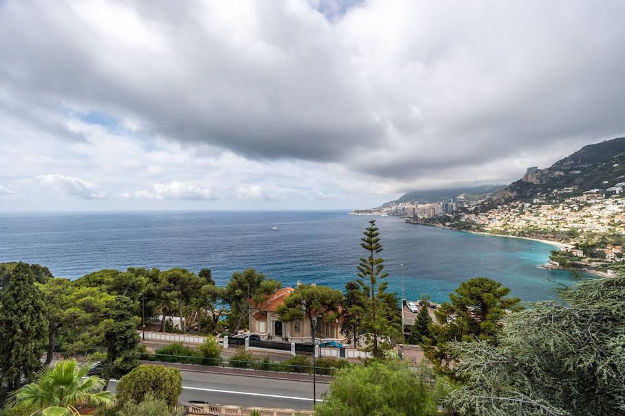 Vente villa 9 pièces 325 m² à Roquebrune-Cap-Martin (06190), 7 900 000 €