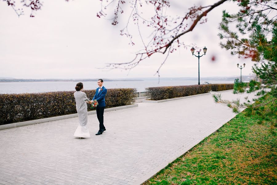 Photographe de mariage Aleksey Egorskiy (zolotukhin). Photo du 2 mai 2017