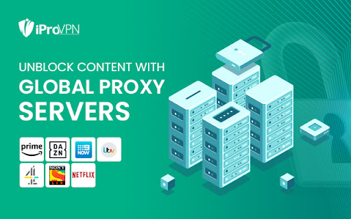 iProVPN Proxy