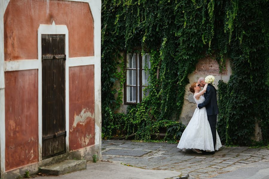 Fotografo di matrimoni Balázs Andráskó (andrsk). Foto del 8 novembre 2017