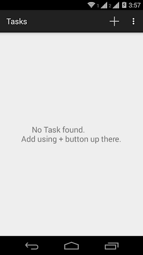 Tasks