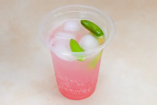 Guava Chilli Moctails