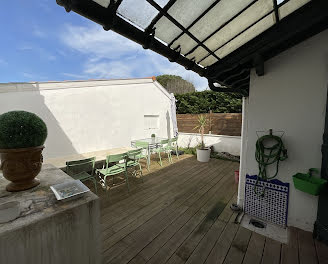 maison à Anglet (64)