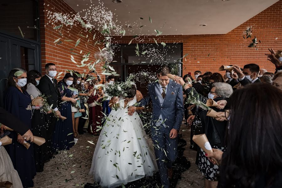 Wedding photographer Nuno Lopes (nunolopesphoto). Photo of 24 November 2020