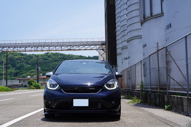 フィットの６月もよろしくお願いします・梅雨入り・アライブフーン・晴れに関するカスタム事例の投稿画像22枚目